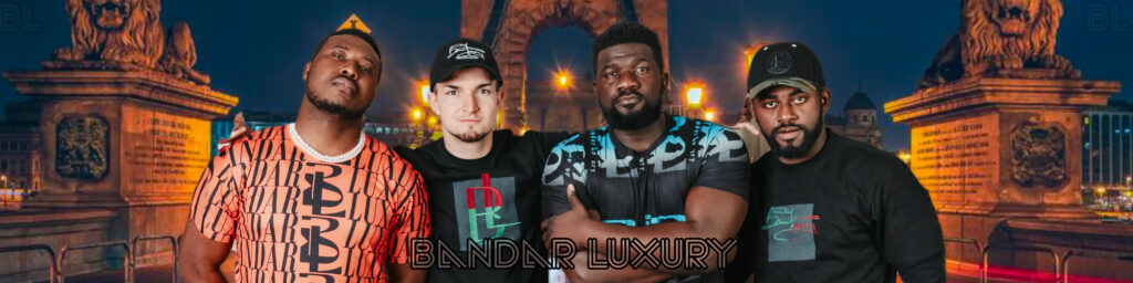 Budapest Spotlight Bandar Luxury